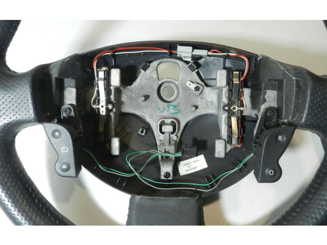 Volant Renault Megane II 2007 8200587074  