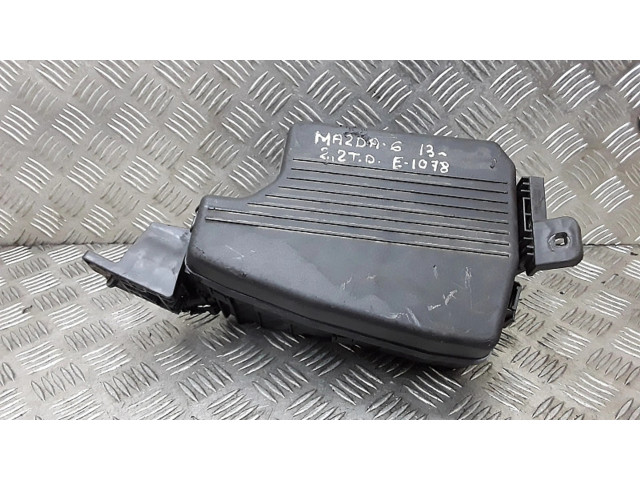   Pojistková skříňka kd4566767   Mazda 6 2013