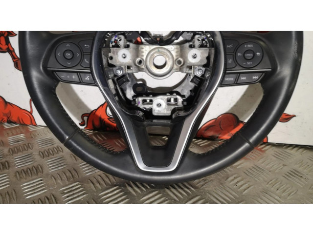 Volant Toyota RAV 4 (XA50) 2020 451000Z220, 6411018  
