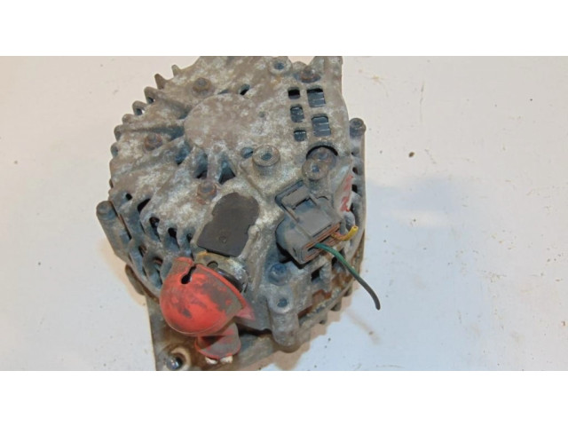 Генератор 23100BU010, LR180762   Nissan Almera N16 1.8     