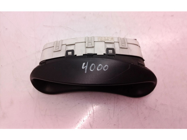 Экран дисплея вверх 96497743, 96497743   Chevrolet Matiz