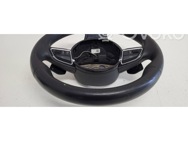 Volant Audi A5 8T 8F 2014 8K0419091CP, 62568000A  