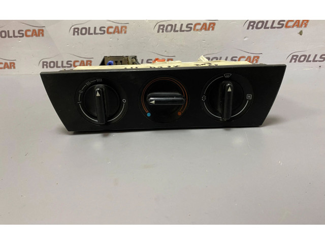 Блок управления климат-контролем 4A0959511   Audi A6 S6 C4 4A