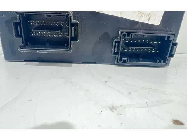 Блок комфорта 00521663070, 00521663070   Jeep Renegade   