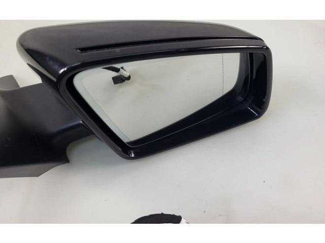 Zpětné zrcátko  Mercedes-Benz CLA C117 X117 W117 2015    