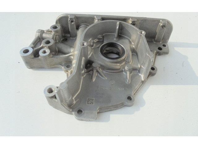 Поршень Масляный насос  04C115105C  Audi A1  