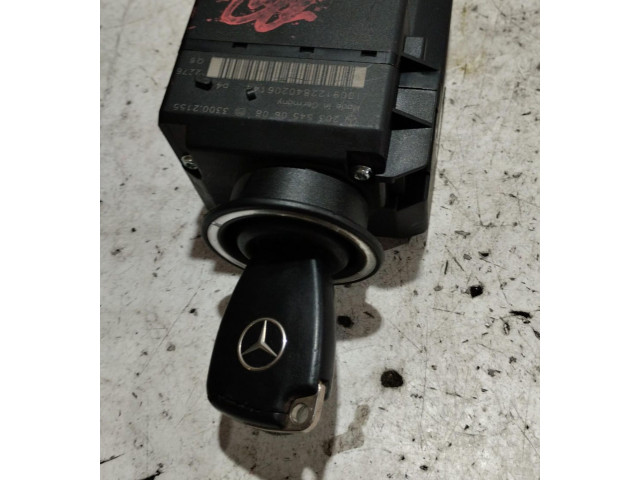 Řídící jednotka A6111538179, A6111538179   Mercedes-Benz C W203 2003