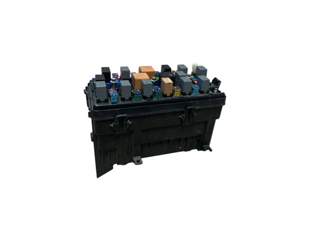 Блок предохранителей  96821093   Opel Antara    