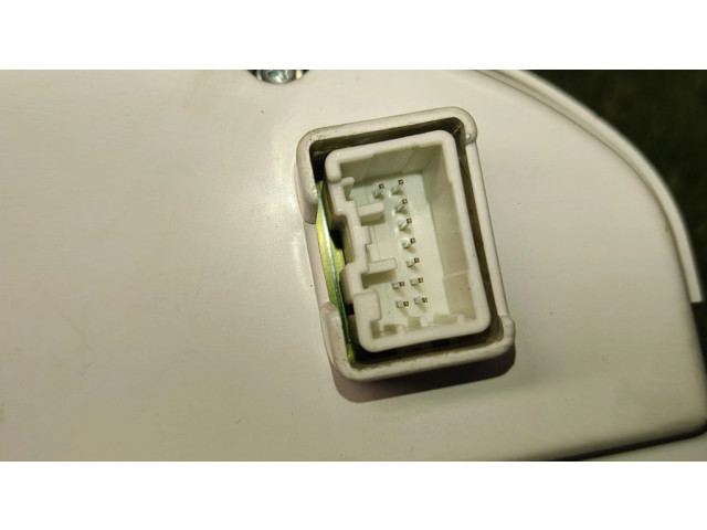 Přístrojová deska  Volvo S60 2012 31343326AA, 36001837  