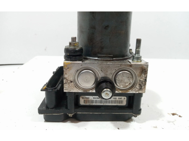 Jednotka ABS 0265235622, EH46437A0   Mazda CX-7 2010