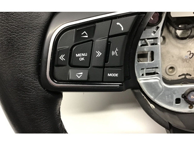 Руль    Jaguar E-Pace