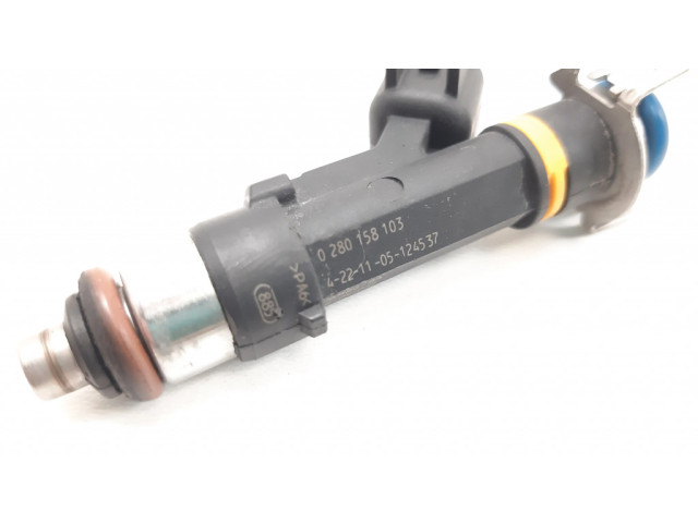 Vstřikovač 0280158103, 4221105124537   Mazda 6  pro benzínový motor 2.0  