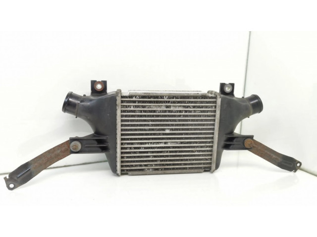 Интеркулер  1530A093, 1271003710   Mitsubishi ASX 1.8