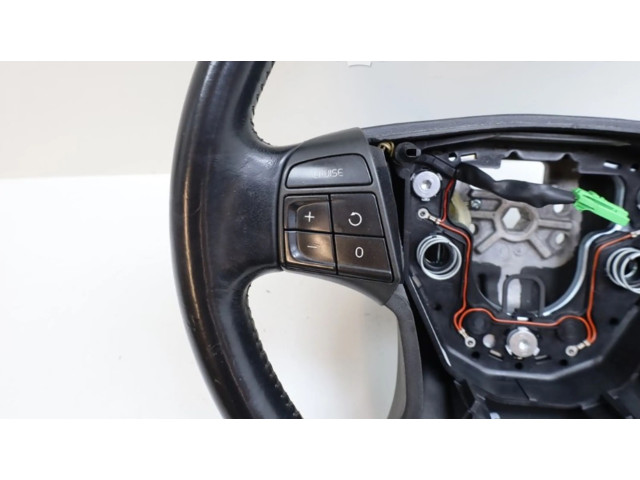 Volant Volvo S80 2007 30741896, 30741896  