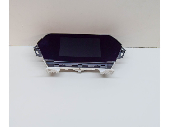 Панель приборов 8380042V63, 5542142220   Toyota bZ4X       