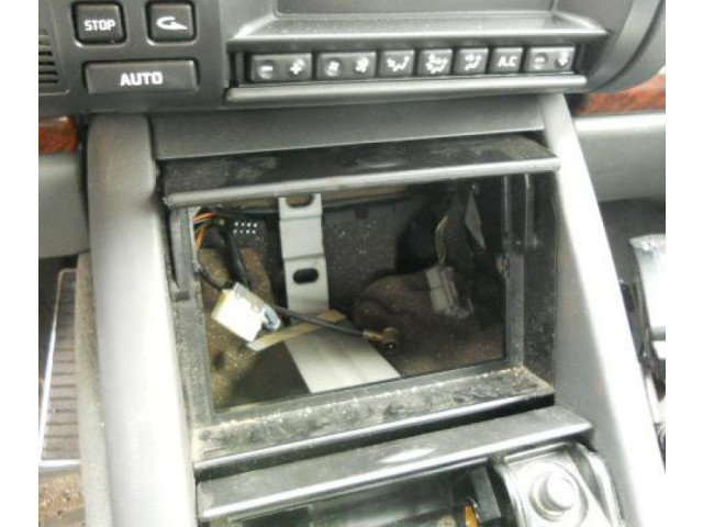 Блок управления климат-контролем 7701041307   Renault Safrane
