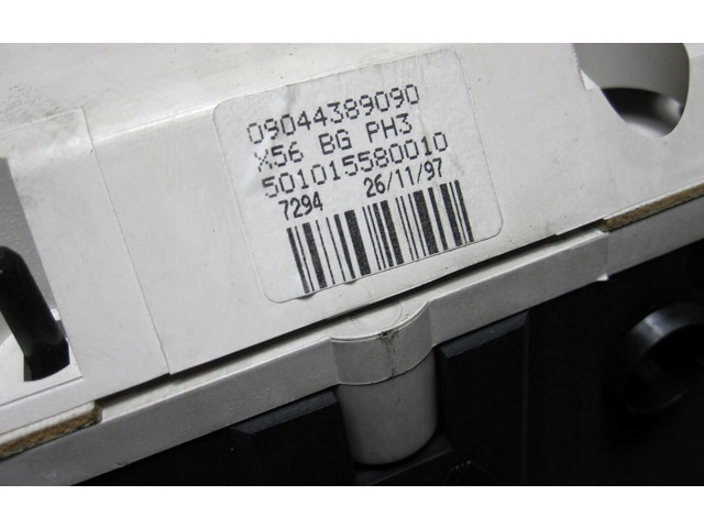 Панель приборов 7700308313   Renault Trafic I       
