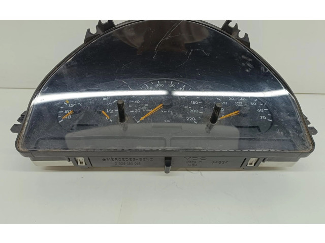 Панель приборов A1635402147   Mercedes-Benz CL C215       