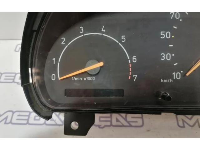 Přístrojová deska  Saab 900  69795-490T, 4711172  
