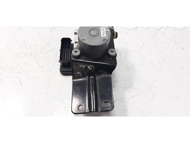 Блок ABS 4892035002   SsangYong Tivoli