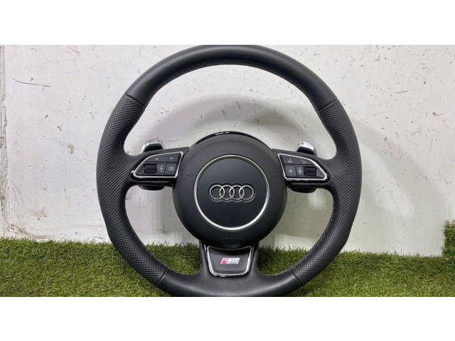 Volant Audi Q5 SQ5 2017 8K0419091CB  