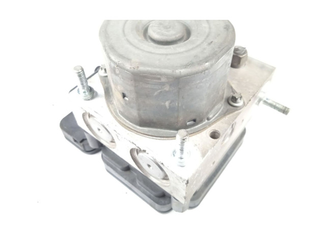 Блок управления АБС A4539005202   Smart ForFour II W453
