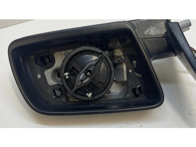 Zpětné zrcátko  BMW 5 E60 E61 2006  39994  