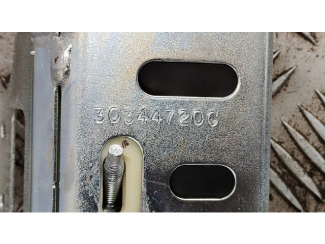 Боковая подушка безопасности 2002560A, M616890   Mazda Tribute