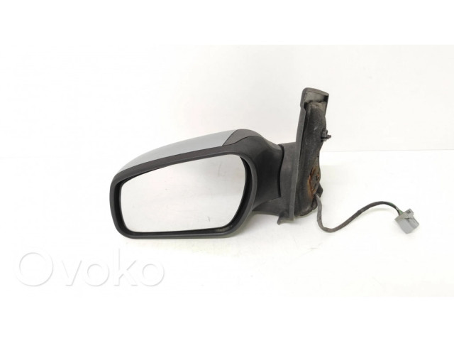 Зеркало электрическое     левое    Ford Focus  2004-2010 года   