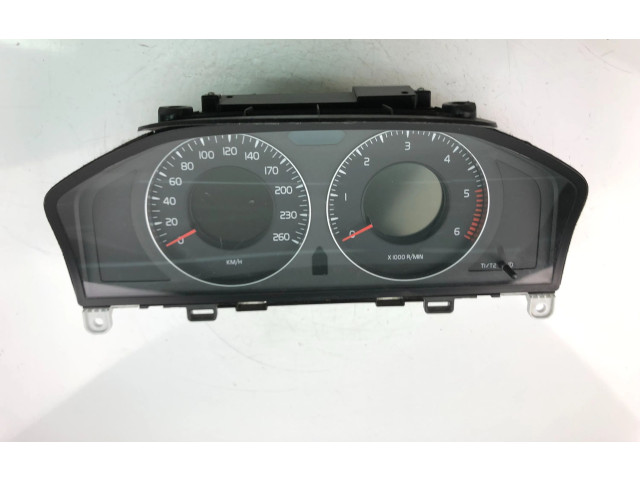 Přístrojová deska  Volvo XC70 2009 31254535AA  