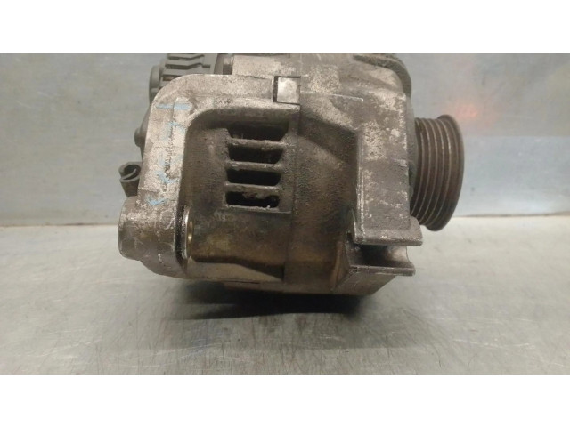 Генератор 9619536880, 2541710C   Citroen ZX 1.9     