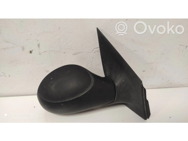 Zpětné zrcátko pravé Citroen C2 2007  12363760, 0103024  