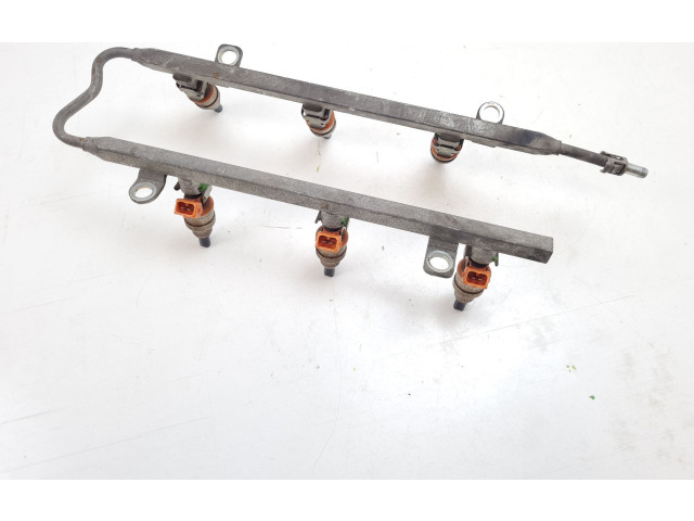 Комплект форсунок INP060, BDH182    Chrysler Stratus  6G73 