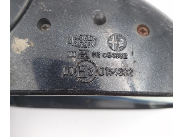 Зеркало электрическое        Alfa Romeo 166  1998 - 2003 года   