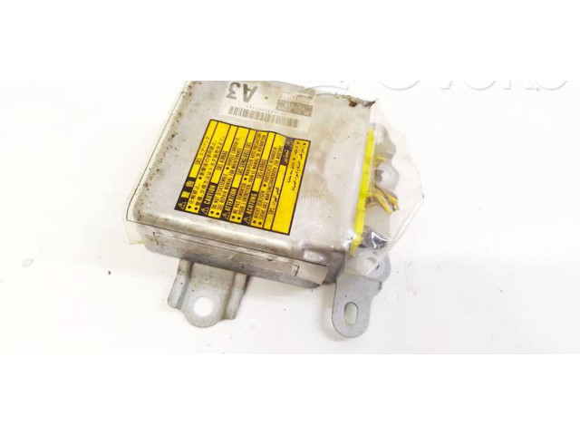 Блок подушек безопасности 8917028230, 1523006802   Toyota Previa (XR30, XR40) II