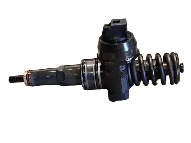 Vstřikovač 07Z130073S, 0414720305   Volkswagen Touareg I    BAC 