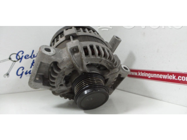 Генератор 13513070, 0126312006   Vauxhall Astra K      