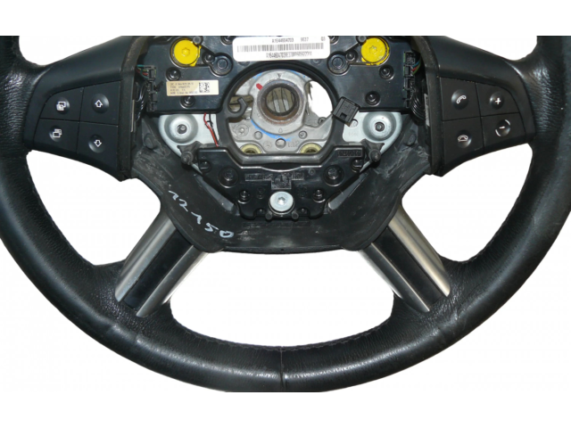 Volant Mercedes-Benz ML W164 2006 A1644604703  