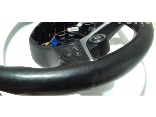 Руль Alfa Romeo Stelvio  2016 -  года 01561406650      