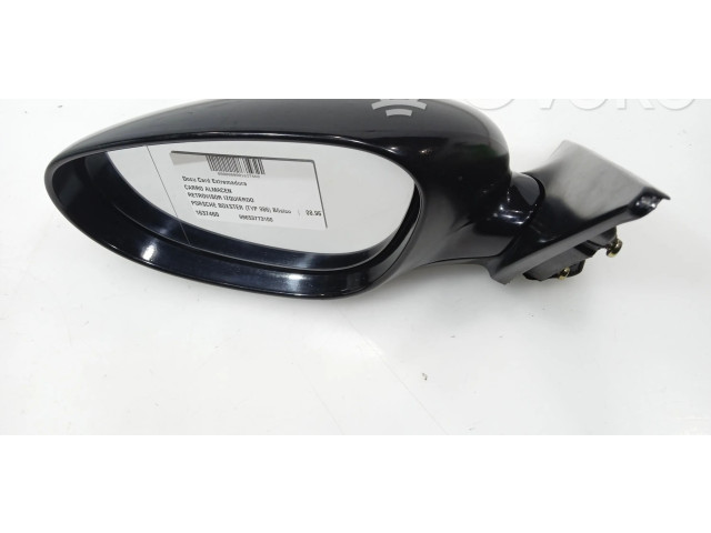 Zpětné zrcátko  Porsche Boxster 986 1996  99653773100  