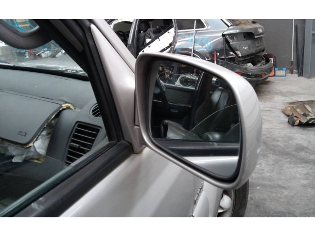 Zpětné zrcátko  Hyundai Terracan 2005    