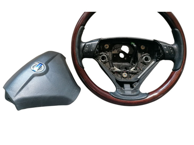 Volant Volvo XC70 2005 30723428, 8686222  