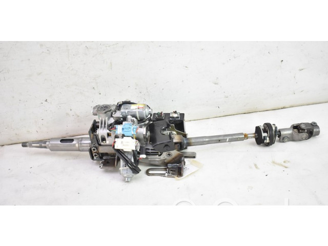    Рулевая рейка 7904-0524   Honda Legend 2004-2008 года