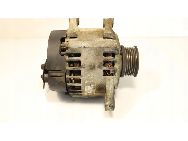 Генератор 63321491   Fiat Stilo      