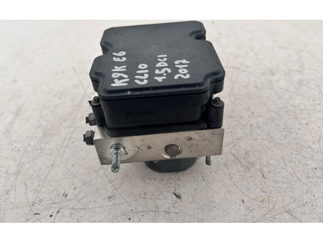 Jednotka ABS 476605460R, 4766001188R   Renault Clio IV 2017