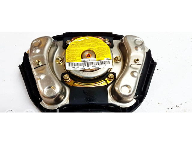 Подушка безопасности водителя 1634600198   Mercedes-Benz ML W163