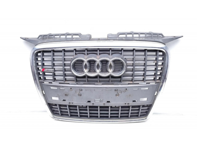 Верхняя решётка Audi A3 S3 8P 2003-2012 года 8P4853651A      