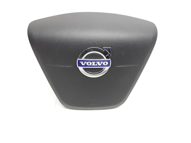 Подушка безопасности водителя P31291369   Volvo V40 Cross country