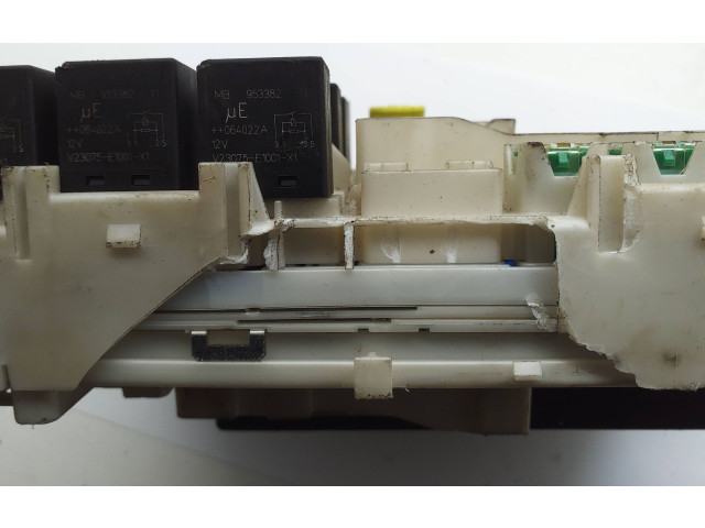 Блок предохранителей 8637A171, 5WK45103L   Mitsubishi Colt    