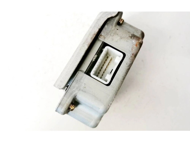 Блок управления коробкой передач 41650eq070, a68-000u064724   Nissan X-Trail T30